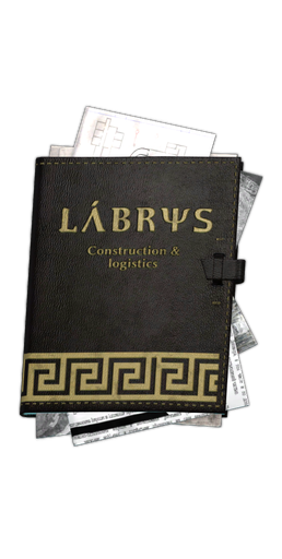 Labrys 研发记录
