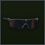 Oakley SI M Frame 护目镜（橙色镜片）
