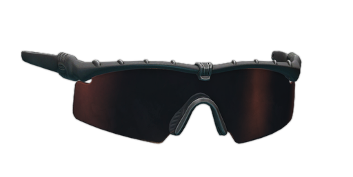Oakley SI M Frame 护目镜（橙色镜片）