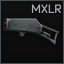 马林 MXLR .308 ME 杠杆步枪