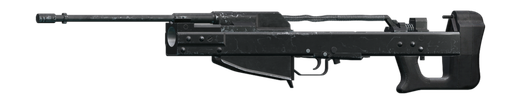 TheAKGuy AK-50 .50 BMG 反器材步枪