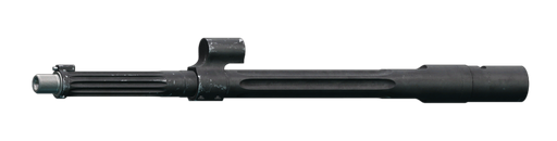 24 英寸 AK-50 .50 BMG 枪管