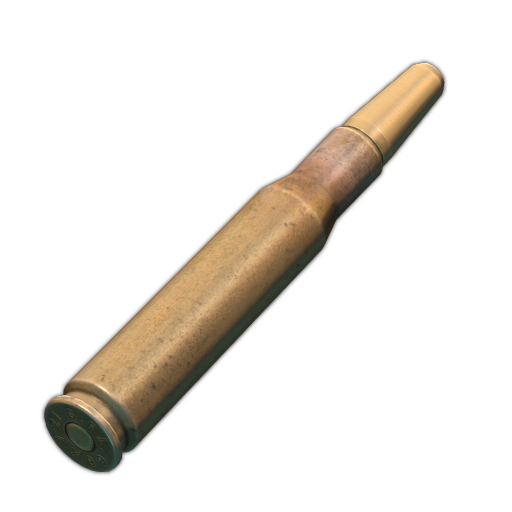 .50 BMG HP