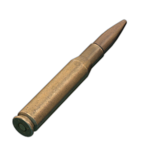 .50 BMG M33