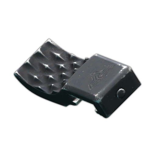 M1895/MXLR Ranger Point Precision 击锤帽 (黑色)
