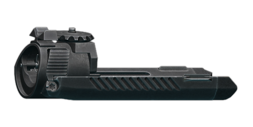 MDR BLK LBL ALX 16 脚架
