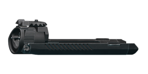 MDR BLK LBL ALX 20 脚架