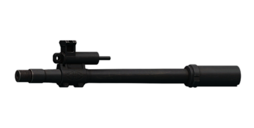 11.5 英寸 MDR 枪管 5.56x45