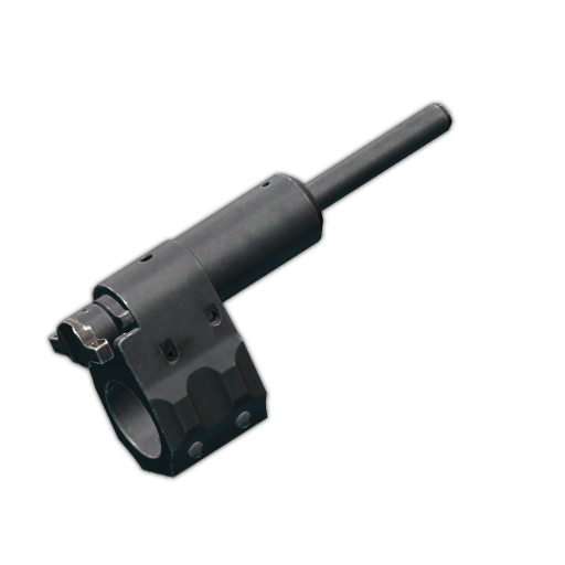 Cal-X MCX 中等长度导气箍