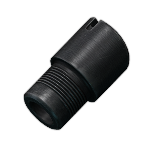 BRT AK-12 M24 螺纹膛口转接器