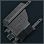 NB AS VAL MOD.4 9x39 JailBrake 膛口装置