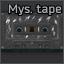 神秘录音带