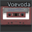 Voevoda 的思考录音带