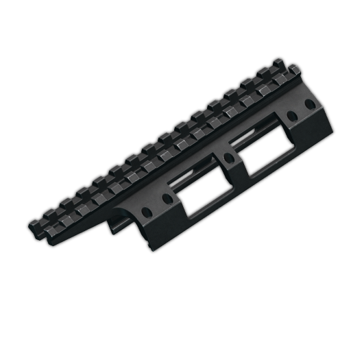 Addley Precision SVT-40 钢制瞄准镜基座