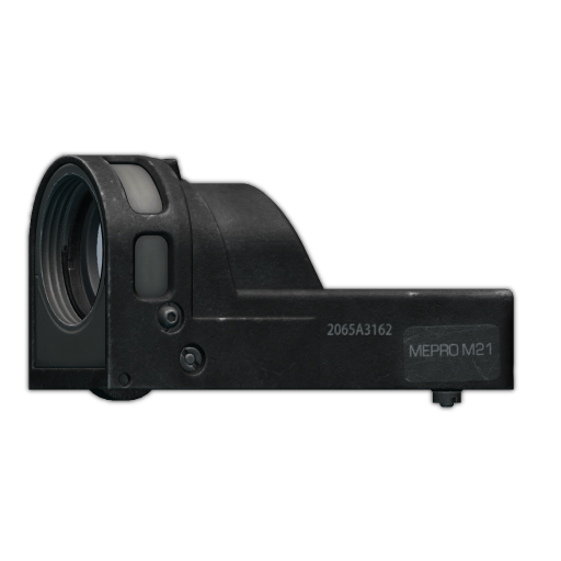 MeproLight Mepro M21 反射式瞄具