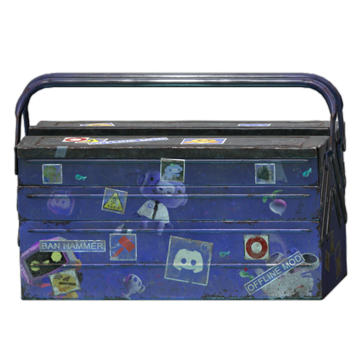 工具箱 (Discord 限定版)