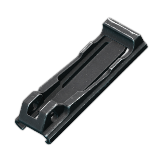 AK-308 照门基座