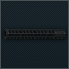 雷电 Model 1 14 英寸 AR-15 护木