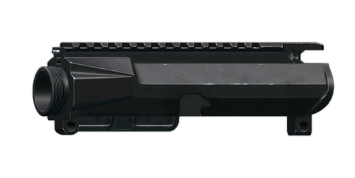 雷电 Model 1 5.56x45 AR-15 上机匣