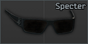 Gatorz Specter 军规防弹眼镜