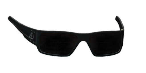 Gatorz Specter 军规防弹眼镜