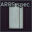 ARRS 系统规格说明