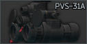 L3Harris PVS-31A 夜视仪