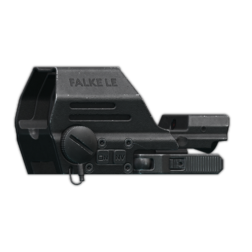 FALKE LE 反射式瞄具