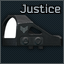 SwampFox Justice reflex sight