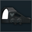 SwampFox Justice 反射式瞄具
