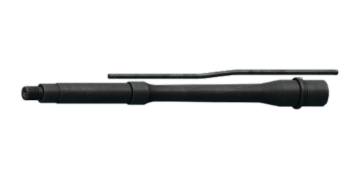 11.5 英寸 AR-15 枪管 5.56x45