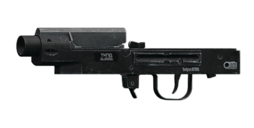 TKPD 9.3x64 突击卡宾枪