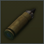 7.62x25毫米 TT M855A1
