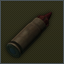 7.62x25毫米 TT M856A1