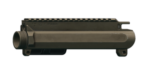 NL545 (GP) 5.45x39 上机匣 (FDE)