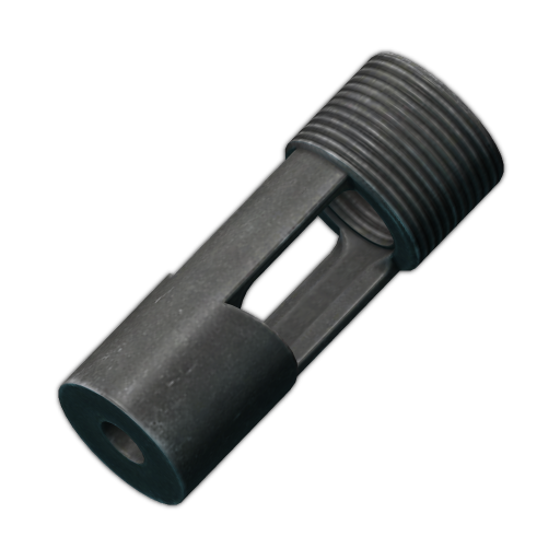 Allen Engineering SPR 5.56x45 AR-15 膛口制退器