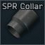 Allen Engineering SPR Collar 消音器基座