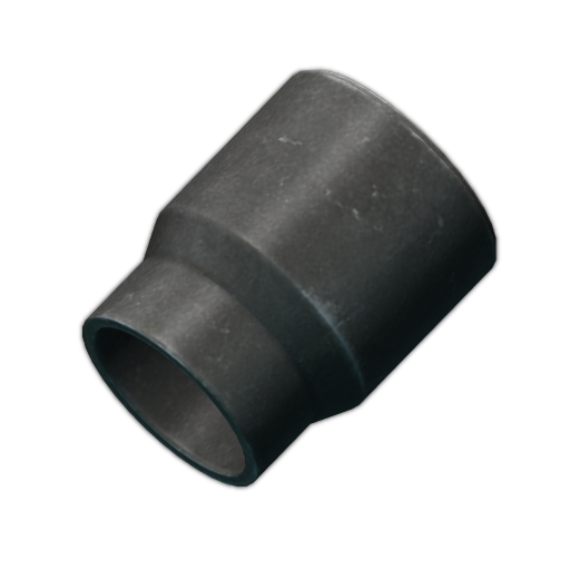 Allen Engineering SPR Collar 消音器基座