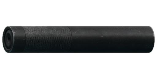 Allen Engineering AEM-5 5.56x45 消音器