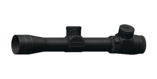 Leupold Mark 4 MR/T TS-30A2 2.5-8x36 30mm riflescope