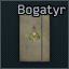 Bogatyr (战士) 小队行动报告
