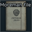 Moreman 的个人档案