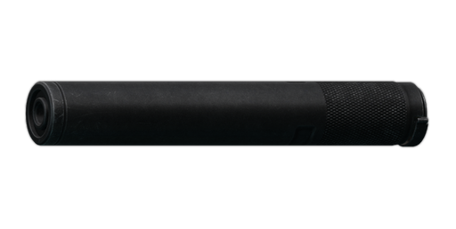 AK-308 7.62x51 快拆式消音器