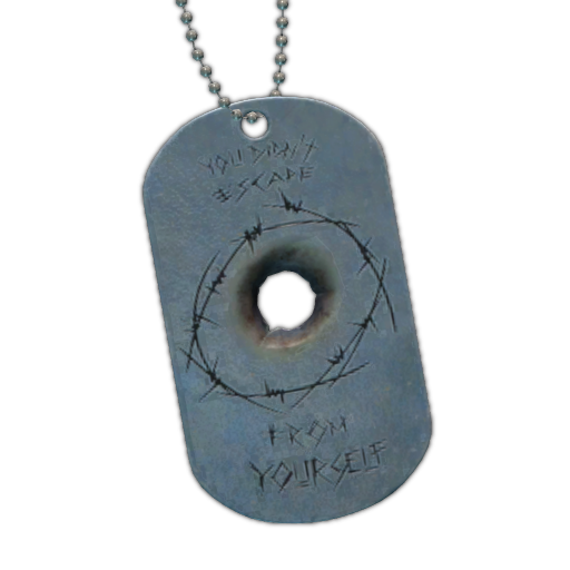 Part Load Container Indication Dogtag USEC - Escape from Tarkov Item Stats, Uses and Price | TarkovBox