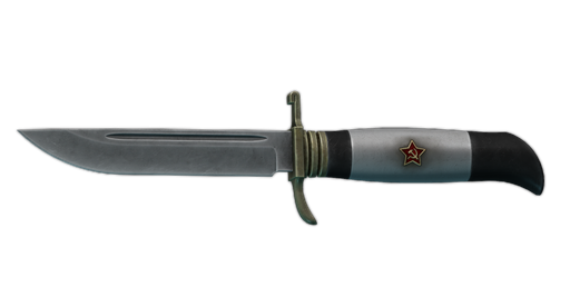 NKVD Finka knife