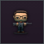 Mechanic 玩偶