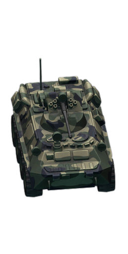 BTR 模型