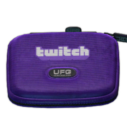Twitch 稀有狗牌包