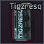 Tigzresq 夹板