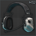 Opsmen Earmor M32 耳机(白色)